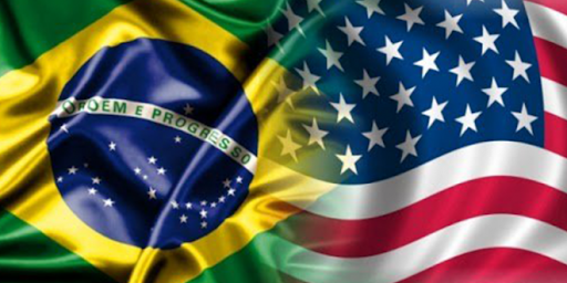 Brasil e EUA fecham pacote comercial - suino.com